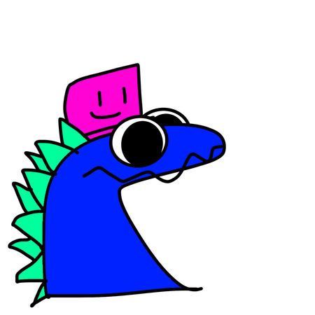 Liar - One of my OCS